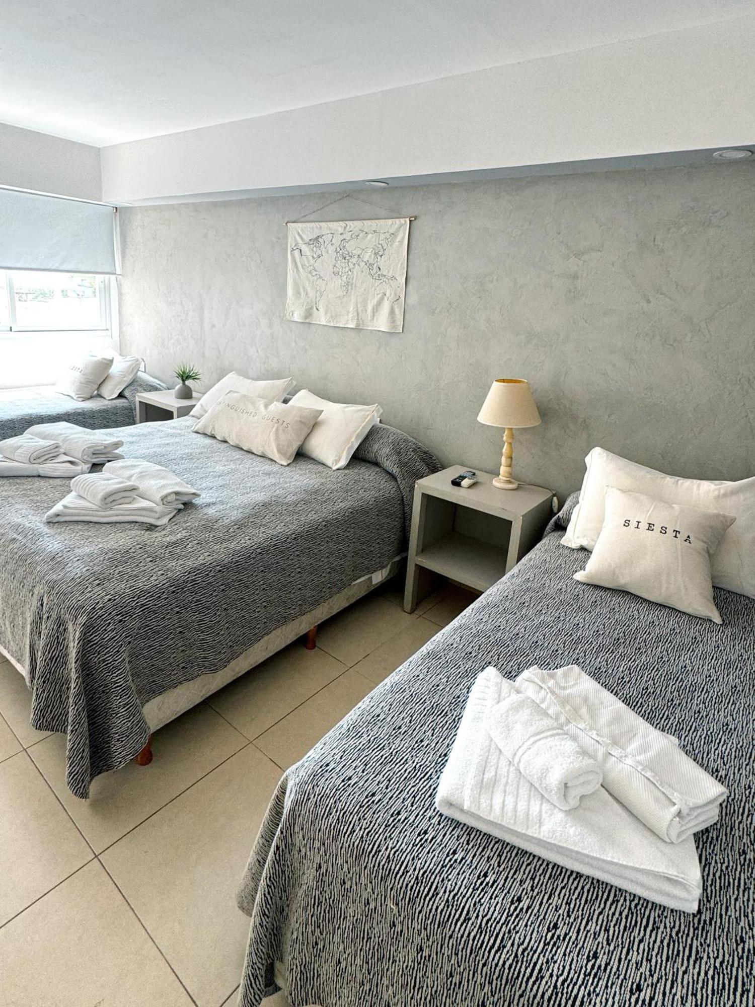 Hotel Termal Rio Hondo 特尔马斯德里奥翁多 外观 照片