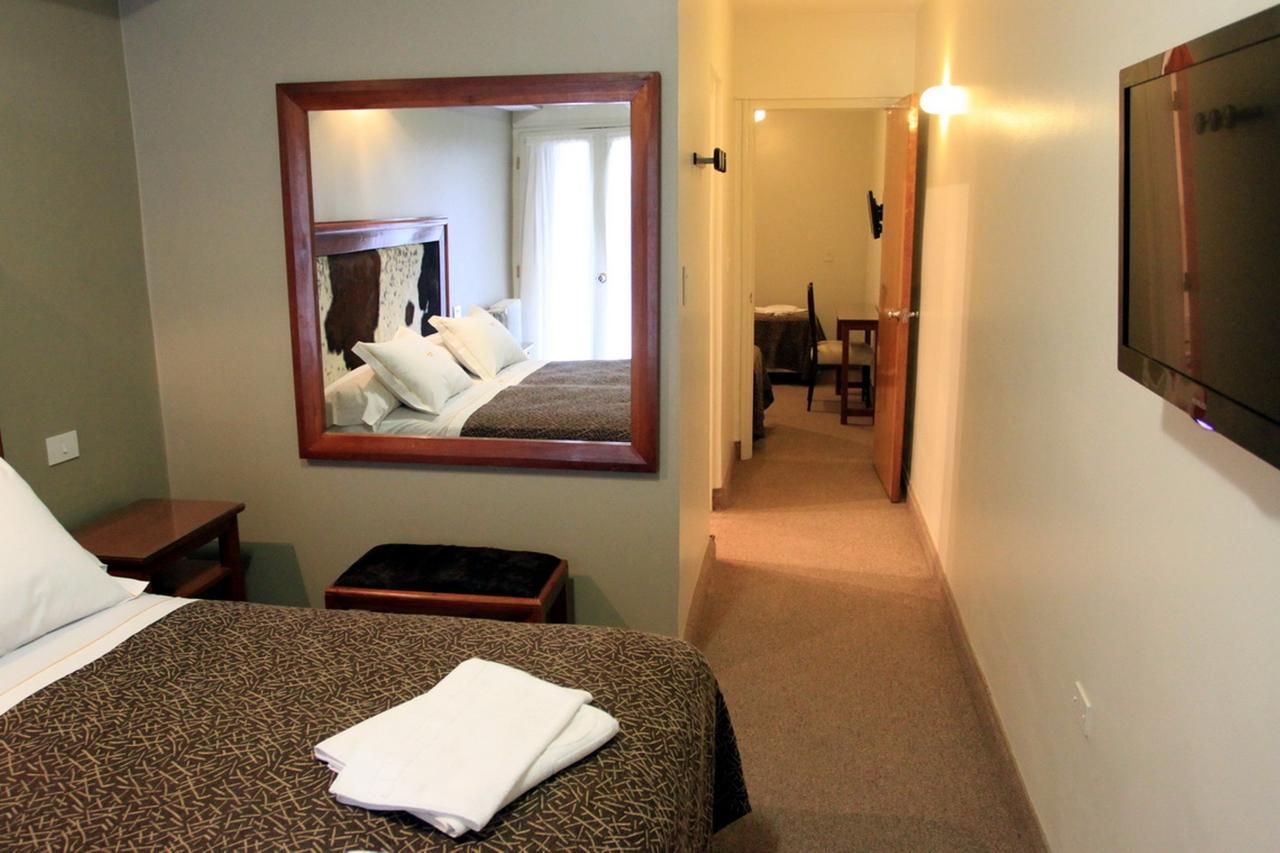 Hotel Termal Rio Hondo 特尔马斯德里奥翁多 外观 照片