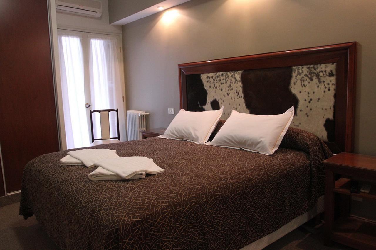 Hotel Termal Rio Hondo 特尔马斯德里奥翁多 外观 照片