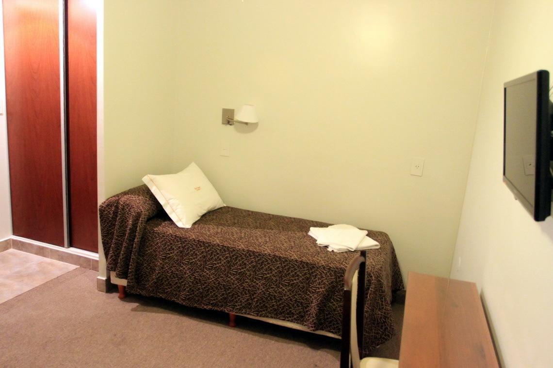 Hotel Termal Rio Hondo 特尔马斯德里奥翁多 外观 照片