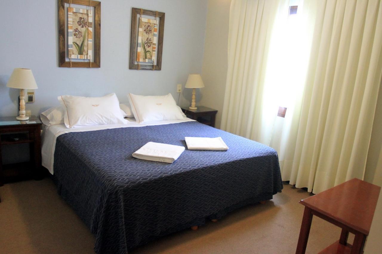 Hotel Termal Rio Hondo 特尔马斯德里奥翁多 外观 照片