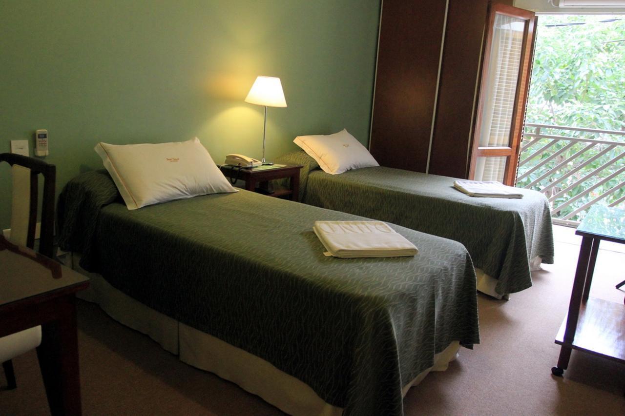 Hotel Termal Rio Hondo 特尔马斯德里奥翁多 外观 照片