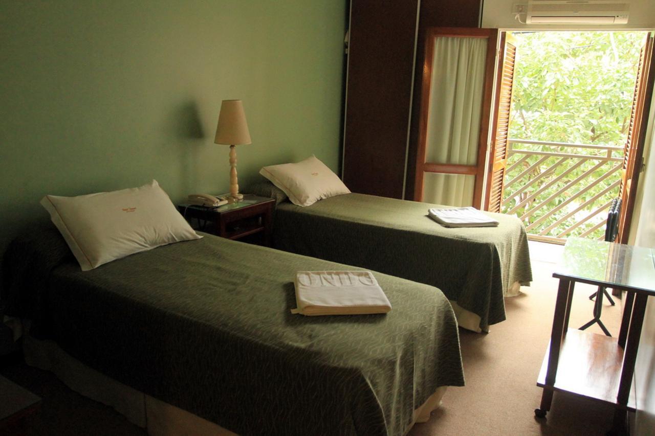 Hotel Termal Rio Hondo 特尔马斯德里奥翁多 外观 照片