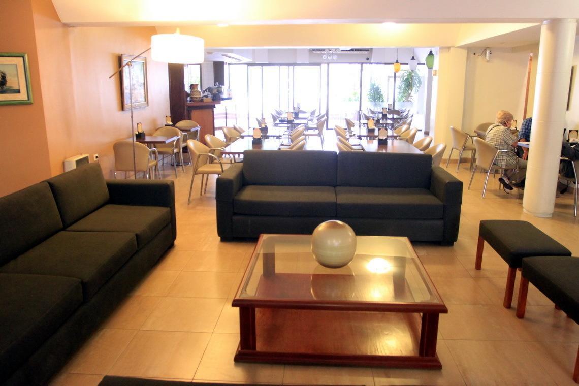 Hotel Termal Rio Hondo 特尔马斯德里奥翁多 外观 照片