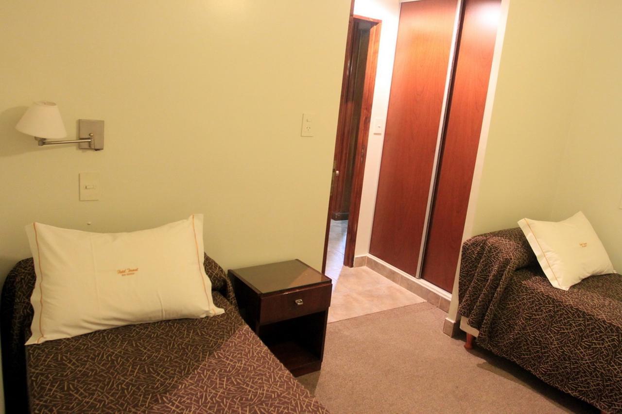 Hotel Termal Rio Hondo 特尔马斯德里奥翁多 外观 照片